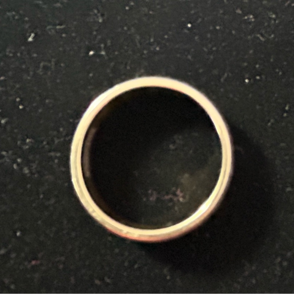 Men’s ring - Picture 2 of 3